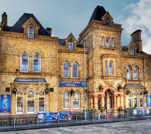 Patten Arms Hotel 