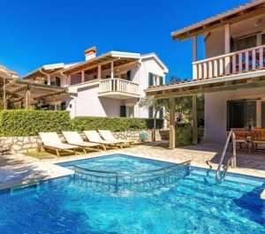 Apartments Pavica