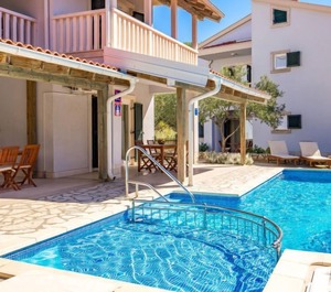 Apartments Pavica