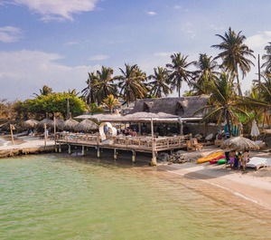Type Island Breakfast Jacuzzi Air Conditioning 