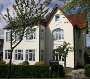 Hilligenlei Zimmer Dz