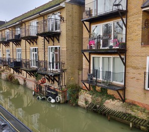 Waterfront The Heart Of St Neots 