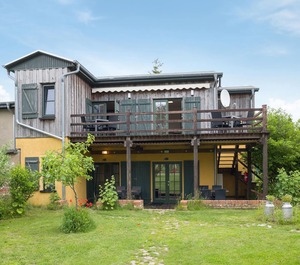 Accommodation 