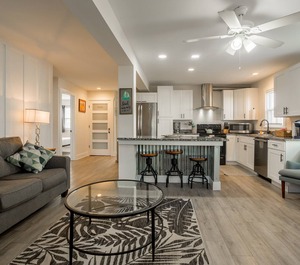 Lincoln St Rehoboth Beach 