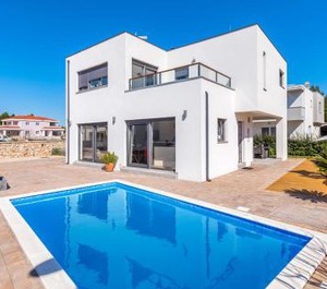 Ferienwohnung Srima Für Personen 