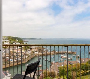 Trewhiddle Villa Saint Austell 