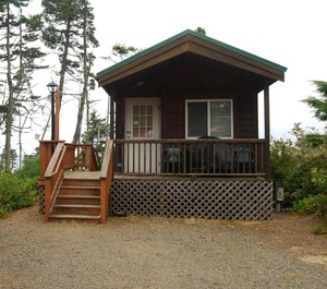 Pio Pico Camping Resort 