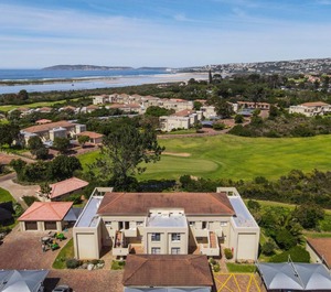 Goose Valley Golf Estate 