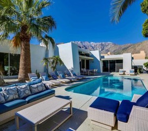 Palm Springs 