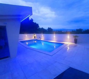 Jacuzzi 
