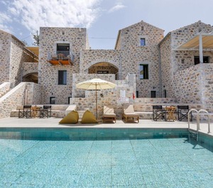 Malvazios Villas 
