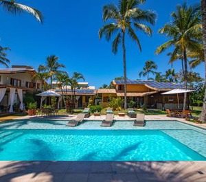 Pousada Aldeia Portuguesa 