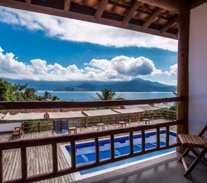 Pousada Refugio Da Harmonia