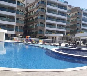 Praia Dos Anjos Residence Club 