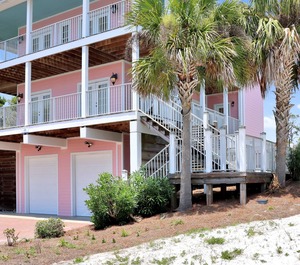 Paradise Shores Mexico Beach 