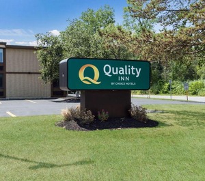 Quality Inn Albany Airport 