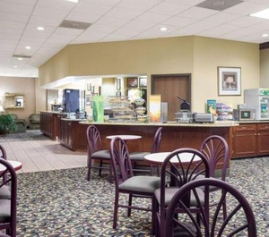 Quality Inn Columbus 