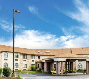 Quality Inn Elyria 
