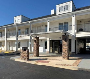 Quality Inn Lagrange 