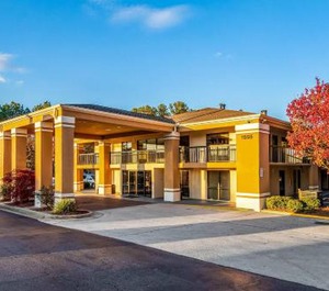 Days Inn