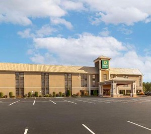 Quality Inn Valley West Point 