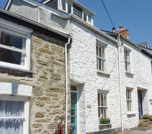 Quarry Cottage 