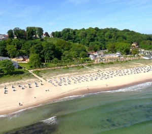 Villa Karola Göhren 