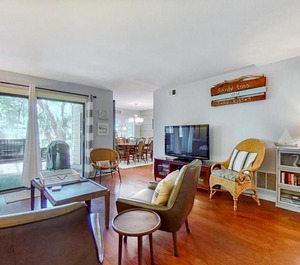 Racquet Club Villas 