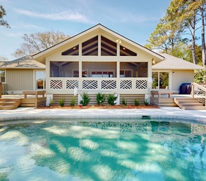 Hampton Place Hilton Head Island 