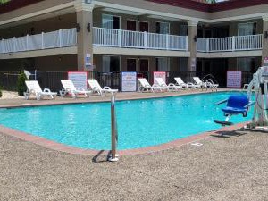 Red Roof Inn Bordentown Mcguire Afb 