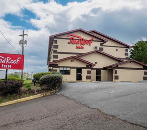Red Roof Inn Bristol 