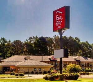 Red Roof Inn Columbus Ms 
