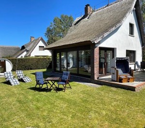 Reethaus Ostseestrand 
