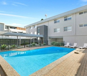 Regency Court 