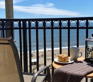 Ocean Rehoboth Beach 