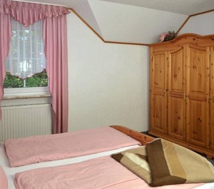 Ferienwohnungen Hopfennest Bischofsgrün 