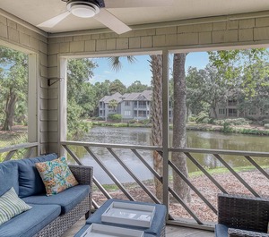 Kiawah Island 