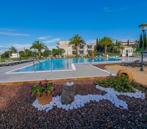 Rescator Resort Roses 