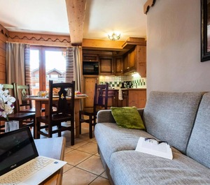 Pièces Pers Centre Des Carroz Les 