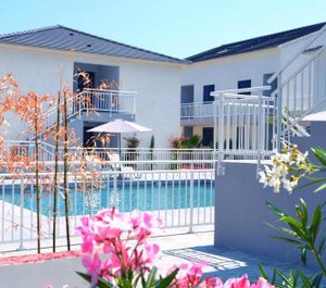 Residence Marea Resort 