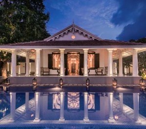 Residence