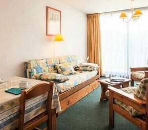 Residence Pierre Vacances Mouflons Maeva Selection People