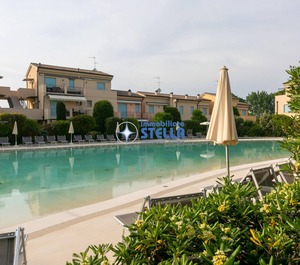 Residence Borgo Dei Fiori 