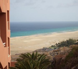 Playa Paraiso 