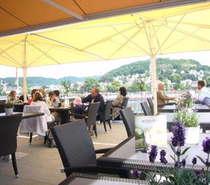 Rheinhotel Arte