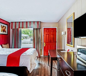 Oyoridgelande Ridgeland