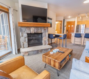 Buffalo Lodge 