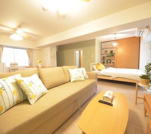 Grand Court Namba 