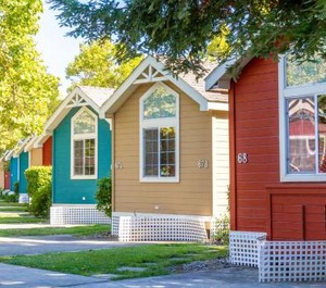 Riverpointe Napa Valley Resort 