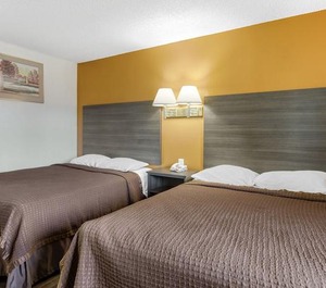 Fairfield Inn Riverside 